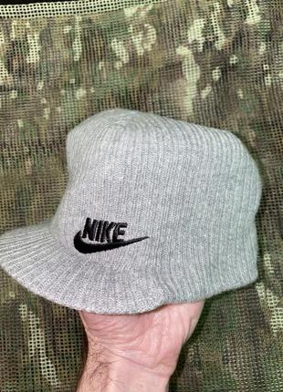 Шапка nike sportswear, оригінал, розмір s/m