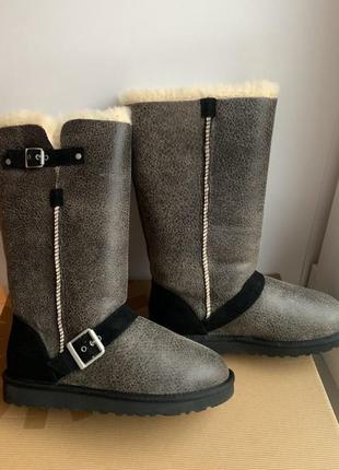 Угги ugg australia новые оригинал  38 р