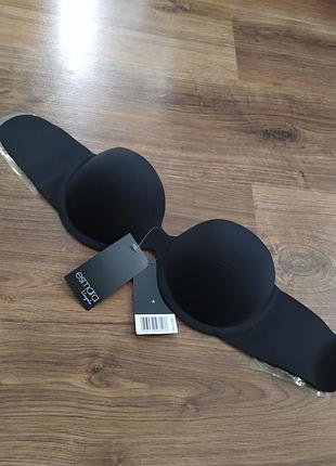 Лиф на липучках