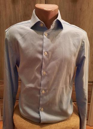 Сорочка charles tyrwhitt