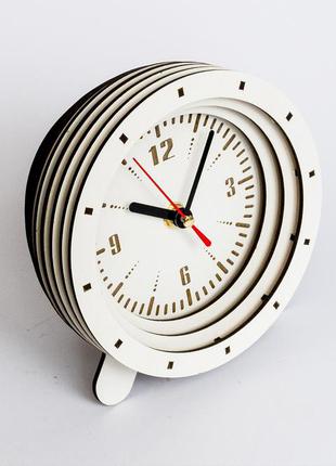 Белые часы часы с цифрами круглые часы циферблат с арабскими цифрами часы с белым...
