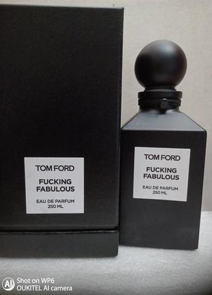 Tom ford fucking fabulous 250 мл