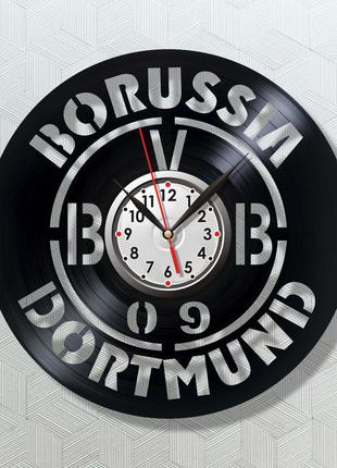 Часы боруссия дортмунд