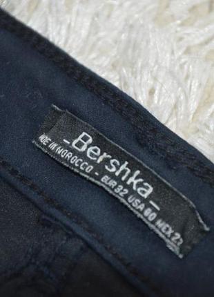 Брюки bershka р.222 фото