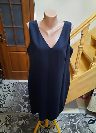 Сарафан плотний на підкладці