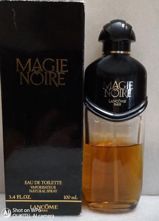 Lancome magie noire 1 мл пробник