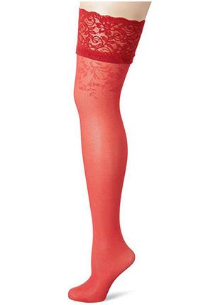 Чулочки ✨fiore simona 30 den✨
red