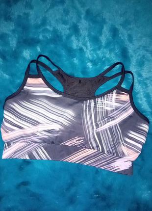 Спортивний Топ