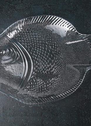 Блюдо pasabahce marine 10258 (25х36 см)