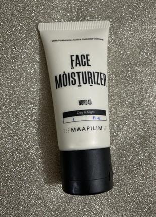 Крем maapilim face moisturizer