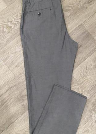 Мужские брюки 32размера от h&amp;m