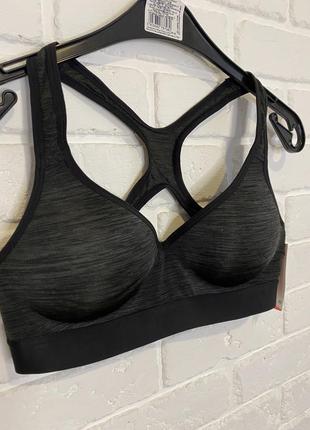 Спортивный топ h&m