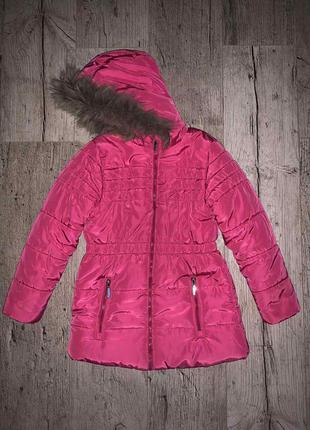 Куртка/пальто осень-зима (еврозима)