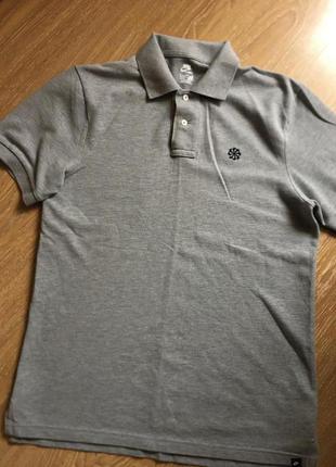 Футболка поло nike