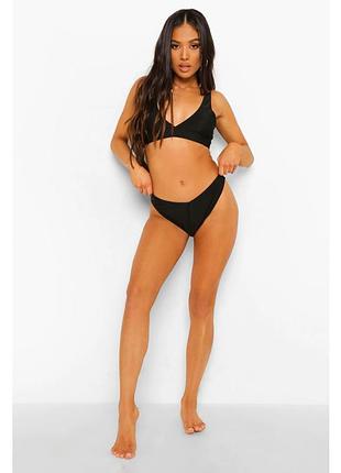 Boohoo плавки бикини