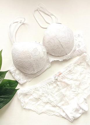 Комплект зі стальною кісточкою з поролон - коректором