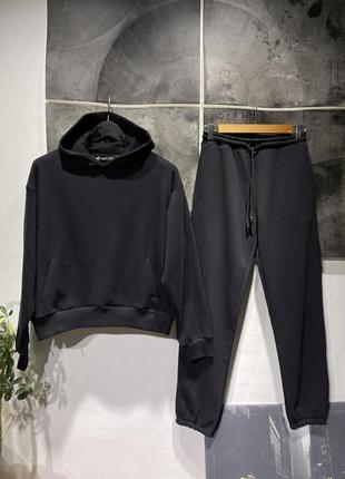 Женский прогулочный спортивный костюм just casta