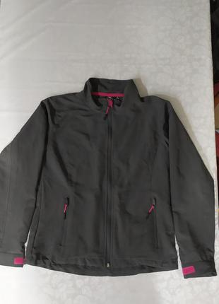 Мастерка,олимпийка, спортивная кофта, размер м