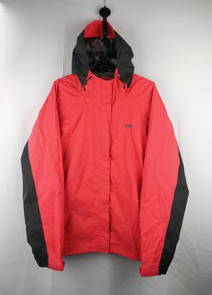 Женская куртка ветровка на мембране helly hansen tnf berghaus mammut jack wolfskin оригинал