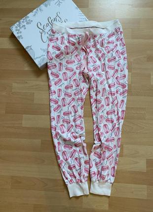 Штани від піжами love to lounge