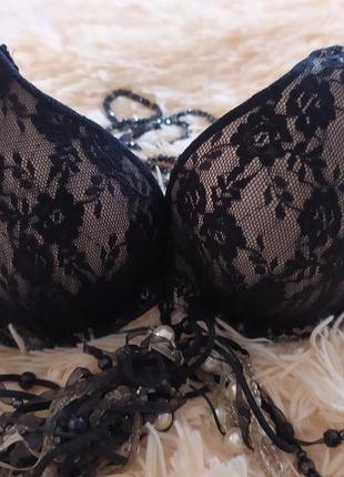 Бюстгальтер канадской фирмы la senza_70 b(32b)_75a8 фото