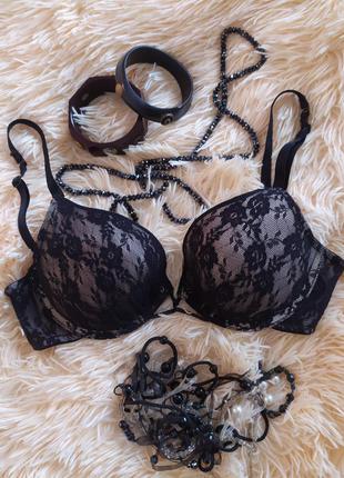 Бюстгальтер канадской фирмы la senza_70 b(32b)_75a