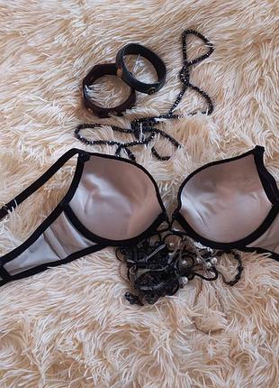 Бюстгальтер канадской фирмы la senza_70 b(32b)_75a4 фото