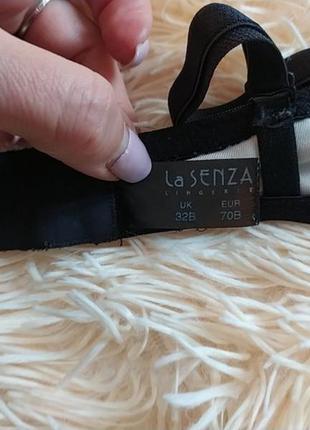 Бюстгальтер канадской фирмы la senza_70 b(32b)_75a3 фото