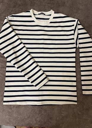 Тельняшка zara