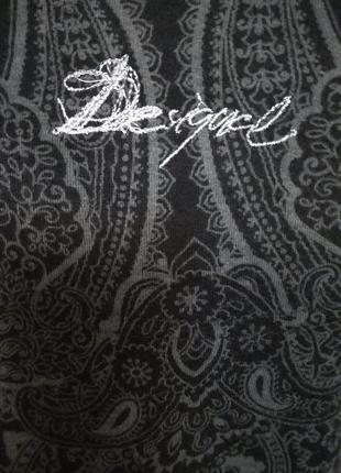 Кофточка desigual 7