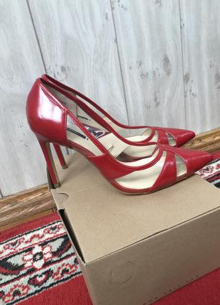 Туфлі zara