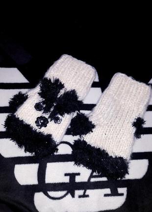 Рукавички рукавички без пальців1 фото