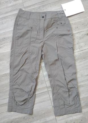 Трекінгові бріджі