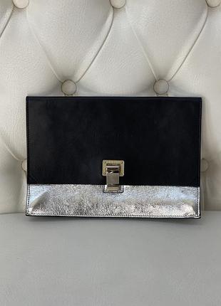 Клатч  proenza schoulder оригинал