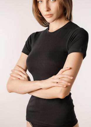 Футболка жіноча luna laura l008