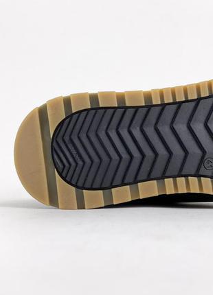 Ботинки мужские зимние утепленные