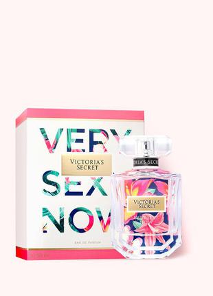 Victoria's secret very sexy now eau de parfum