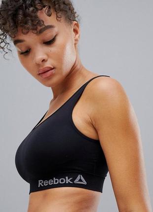 Топ reebok seamless