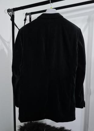 Роскошный пиджак из мужского плеча5 фото