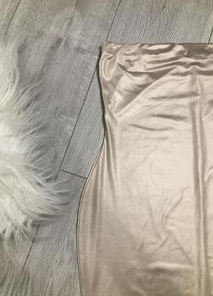 Пляжное платье