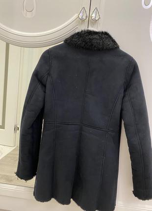 Дублянка armani jeans 3