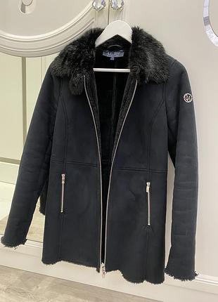 Дублянка armani jeans 4