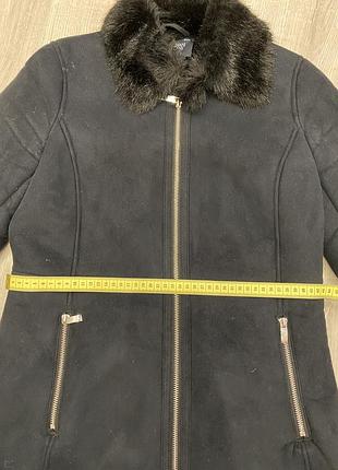 Дублянка armani jeans 9