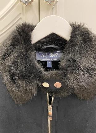 Дублянка armani jeans 6
