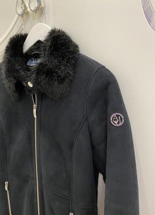 Дублянка armani jeans 2