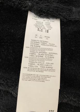 Дублянка armani jeans 8
