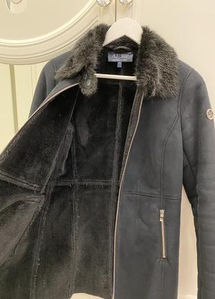 Дублянка armani jeans 5