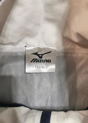 Продам оригінальний спортивний костюм mizuno2 фото
