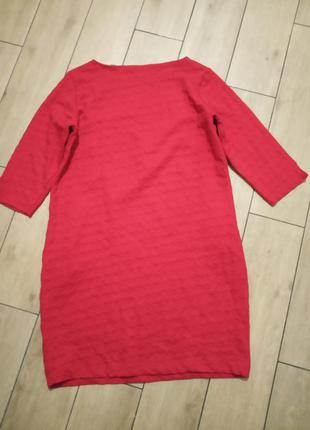 Шикарна якісна сукня з кишенями tchibo німеччина , р. 46-48 40/42 евро5 фото