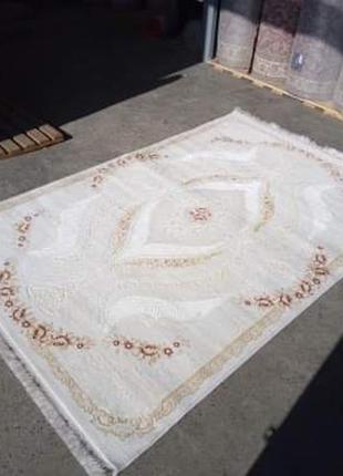 Ковер ковры килими килим 1,6*2,3 туреччина5 фото